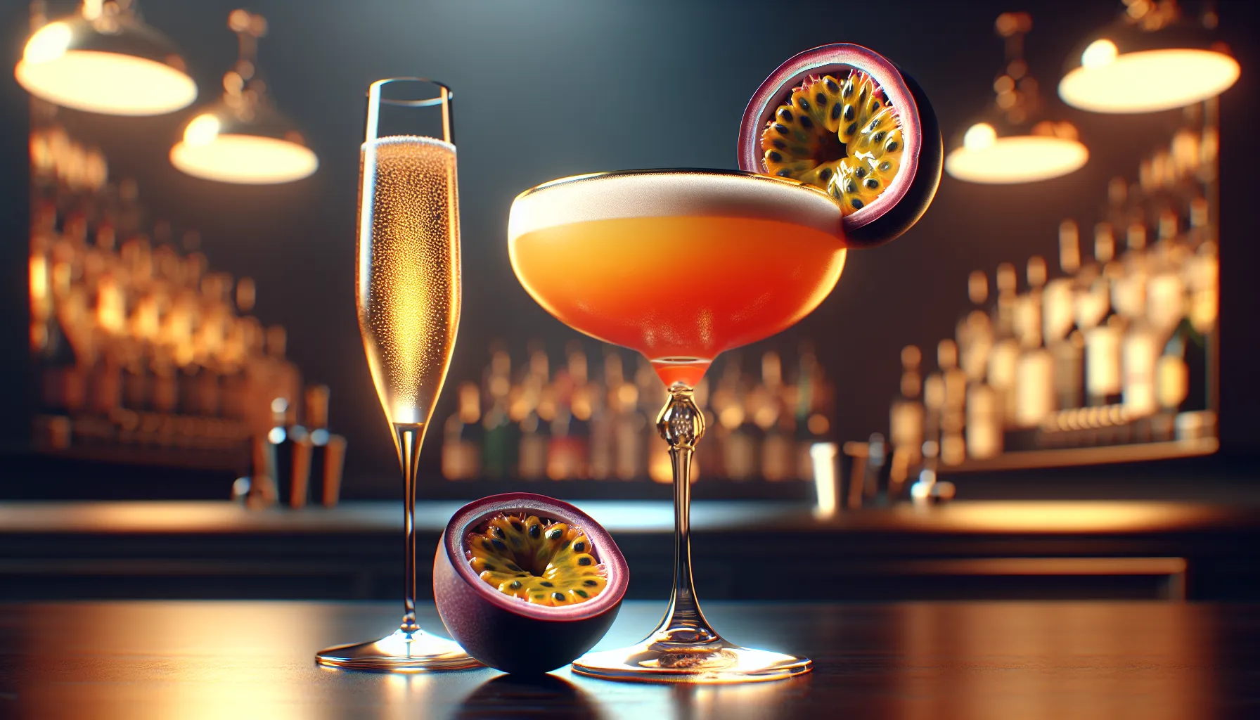 Pornstar Martini