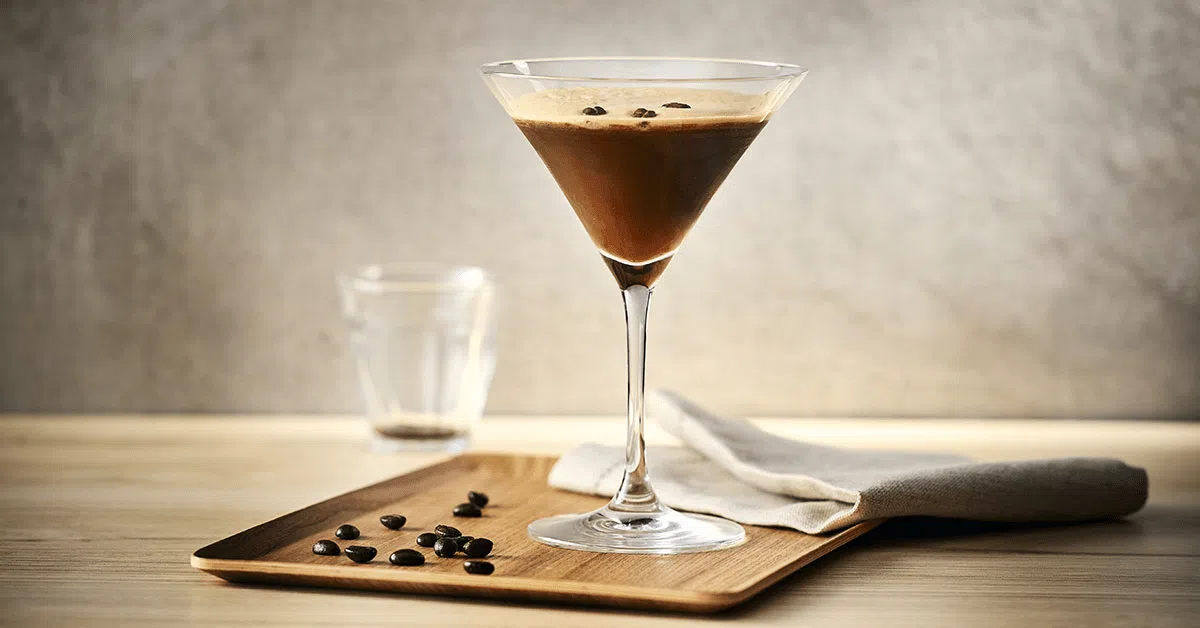 Espresso Martini